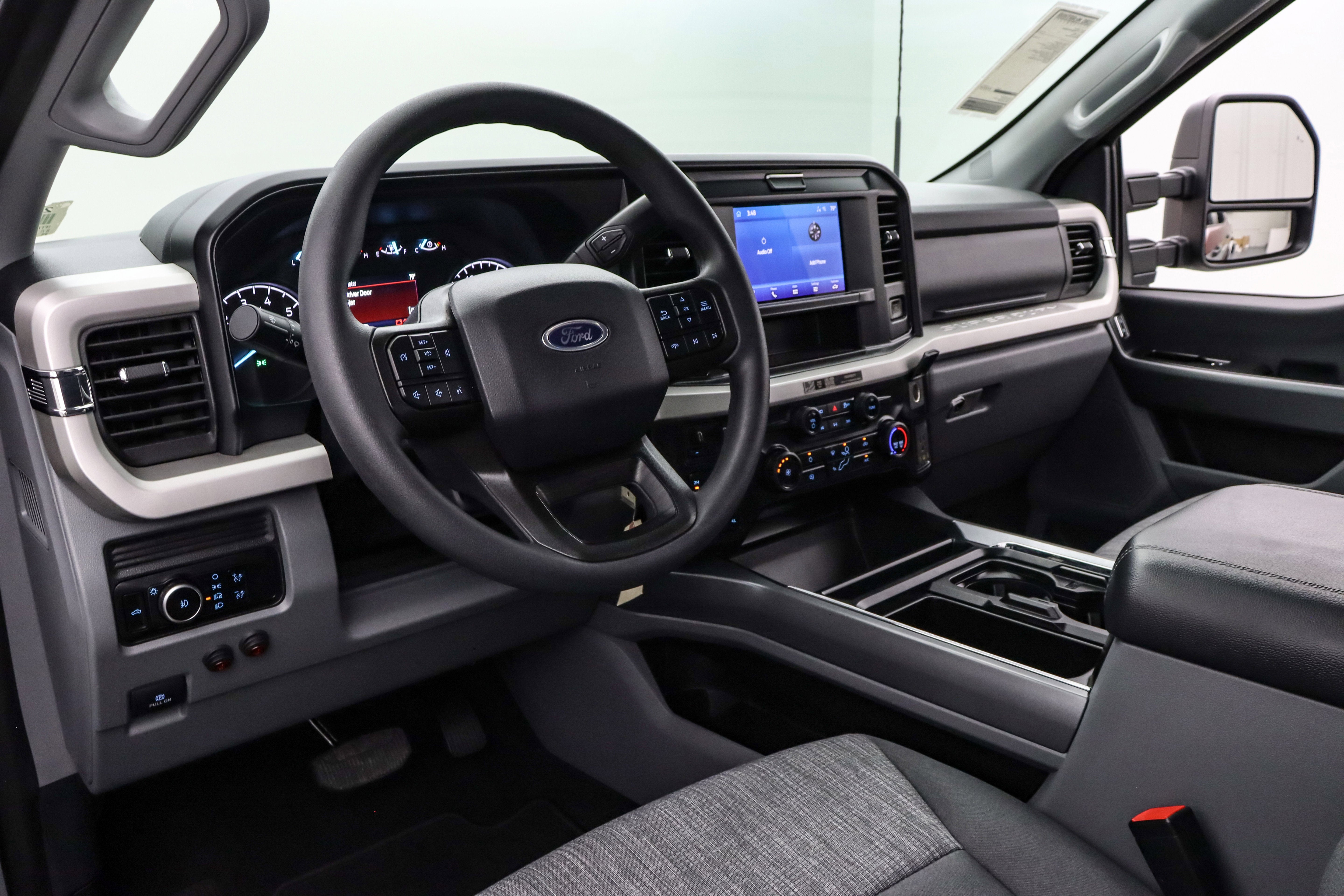 2025 Ford Super Duty F-250 SRW Highboy