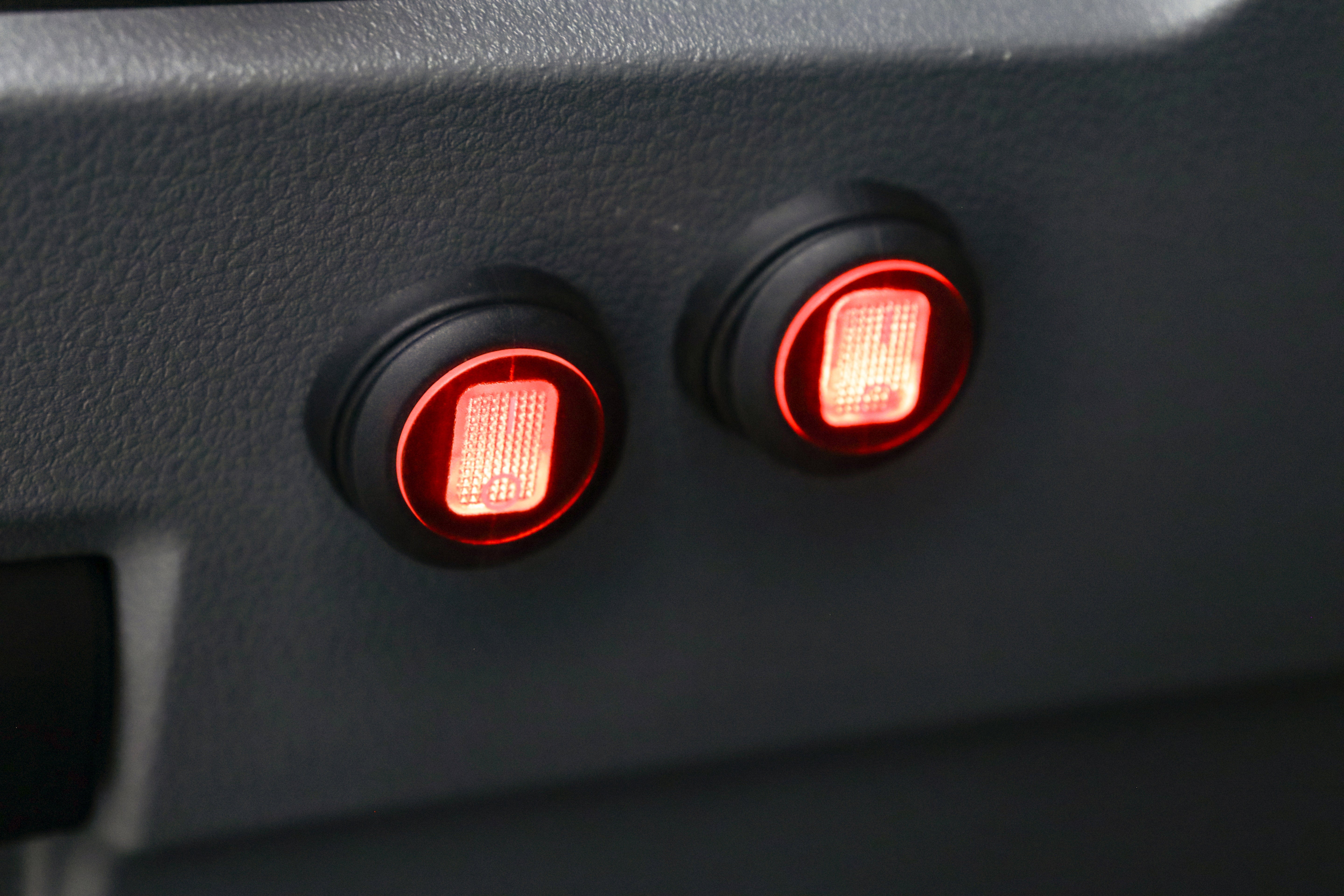 2025 Ford Super Duty F-250 SRW Highboy