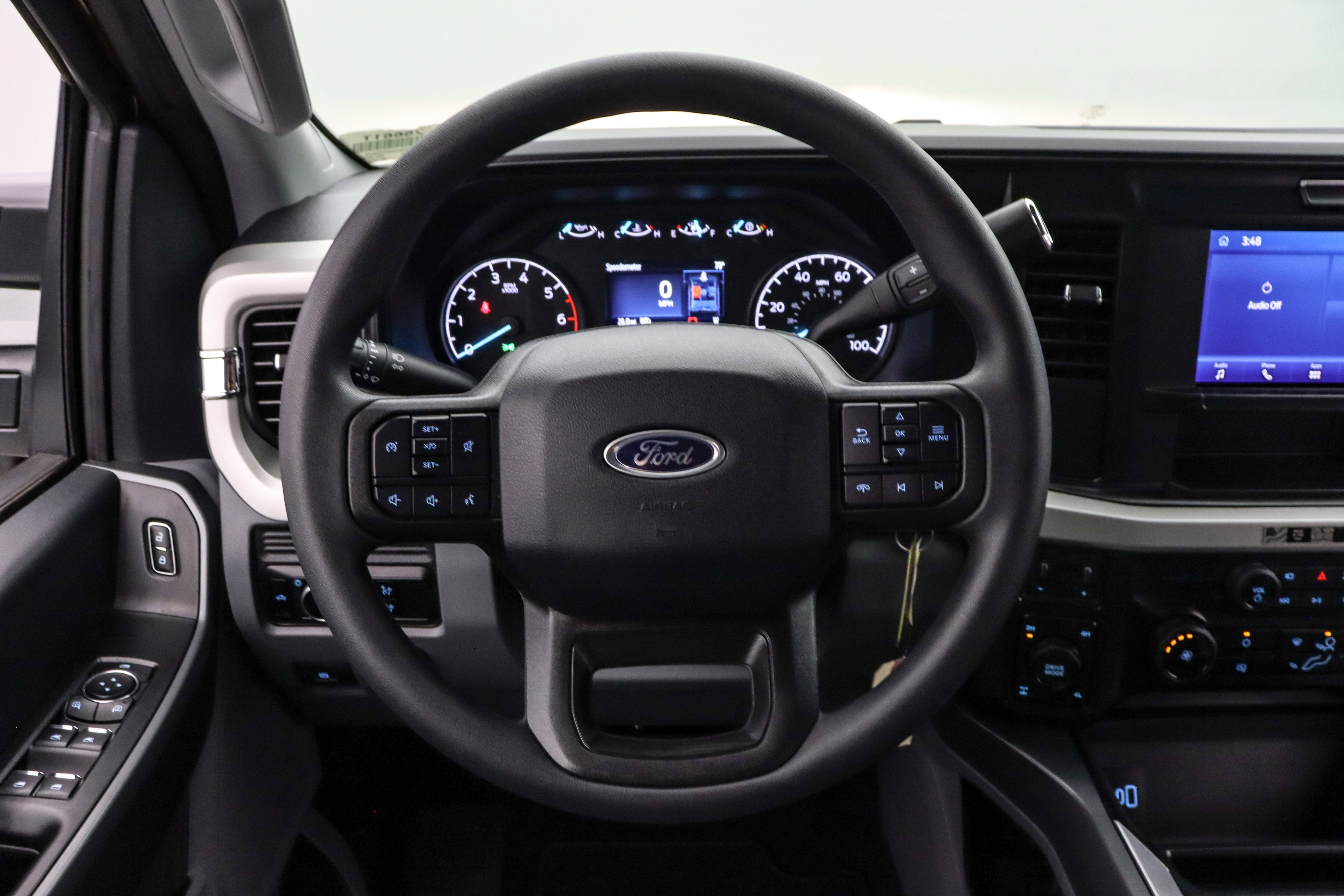 2025 Ford Super Duty F-250 SRW Highboy