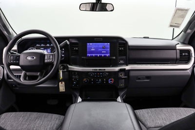 2025 Ford Super Duty F-250 SRW Highboy