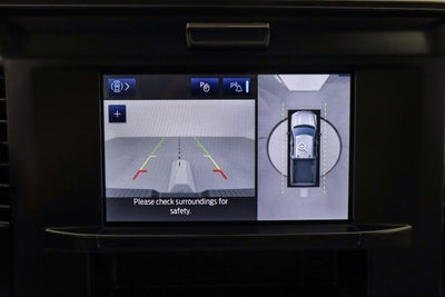 2025 Ford Super Duty F-250 SRW Highboy