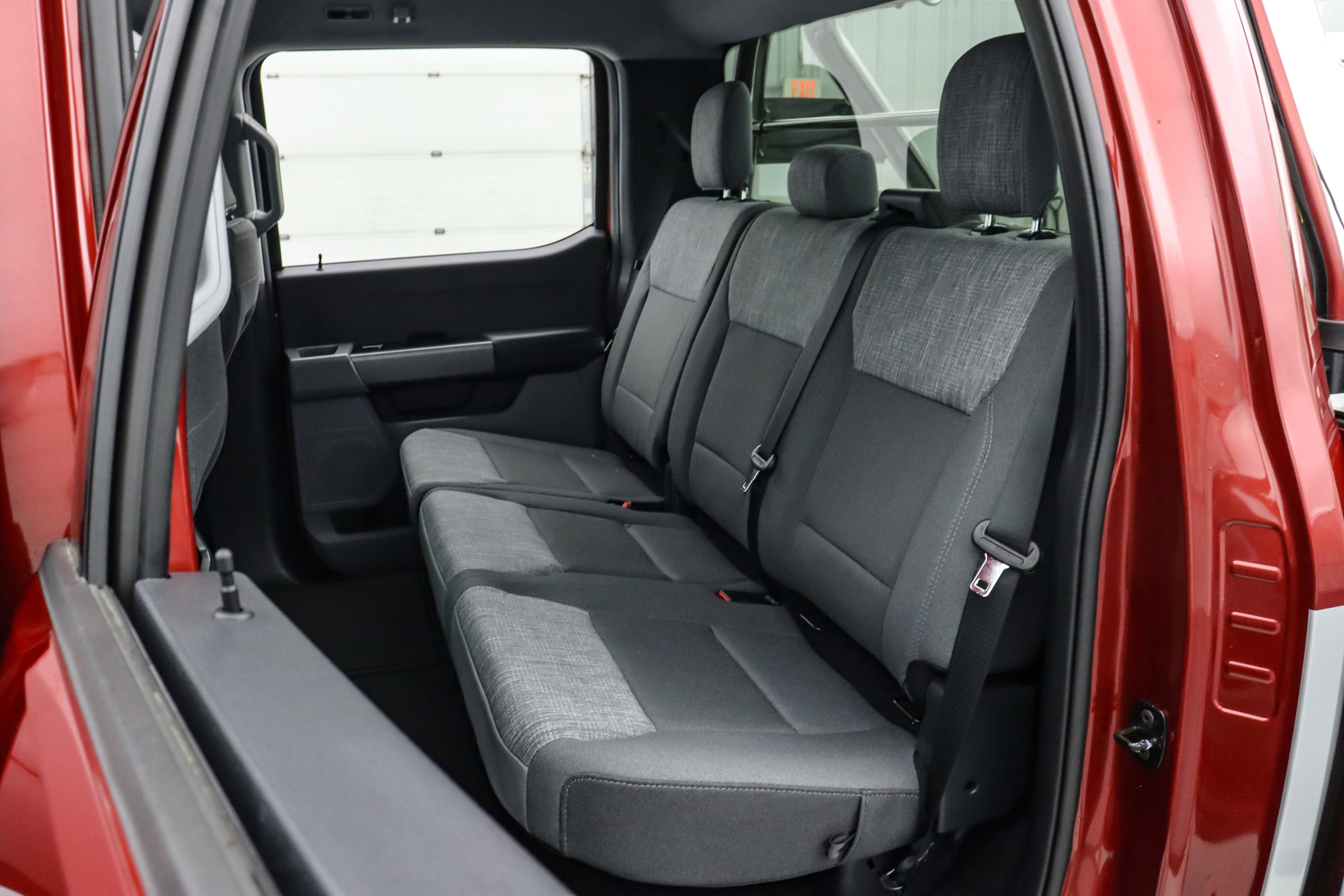 2025 Ford Super Duty F-250 SRW Highboy