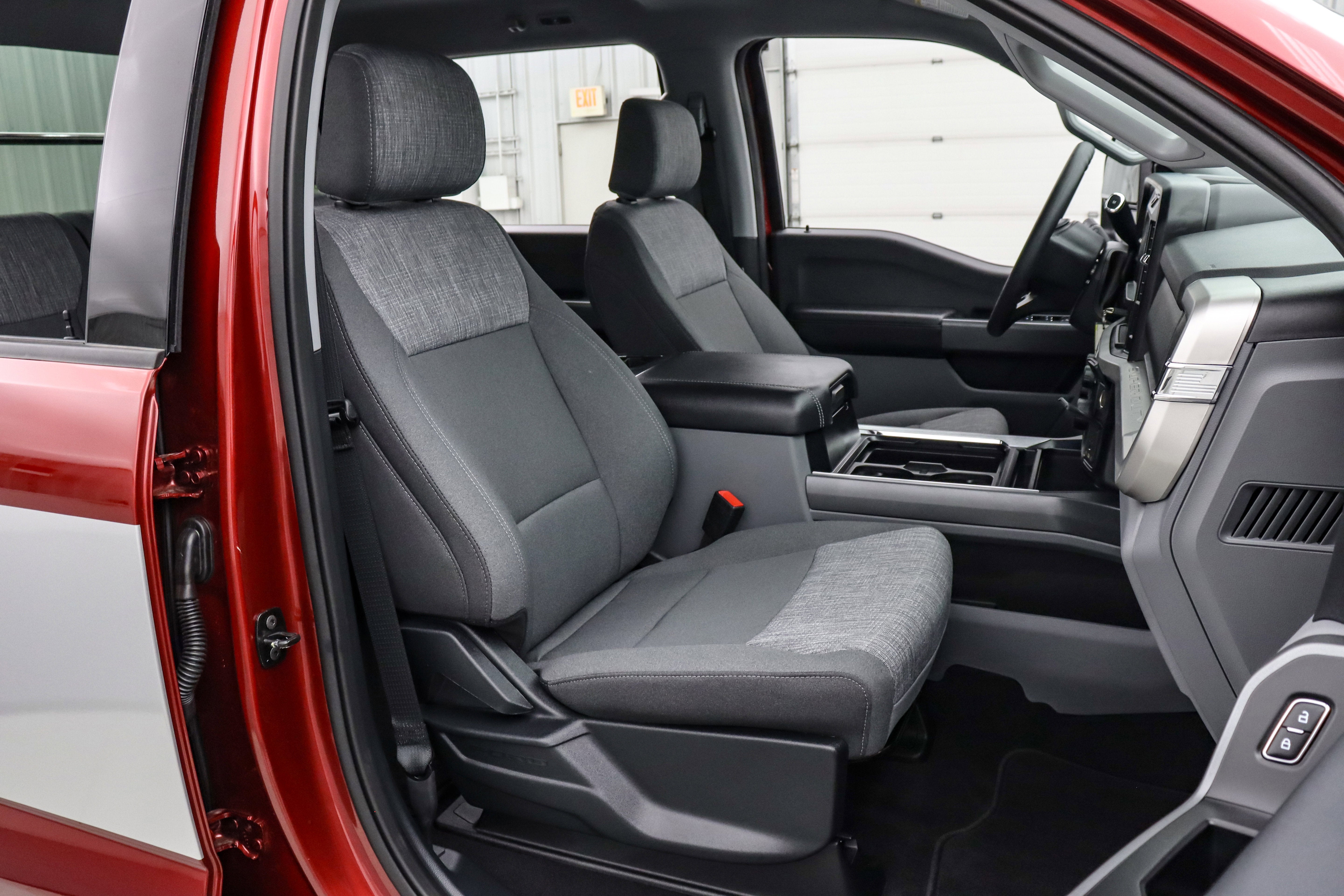 2025 Ford Super Duty F-250 SRW Highboy