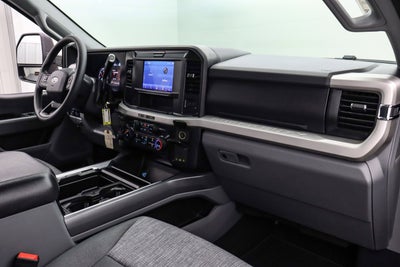 2025 Ford Super Duty F-250 SRW Highboy