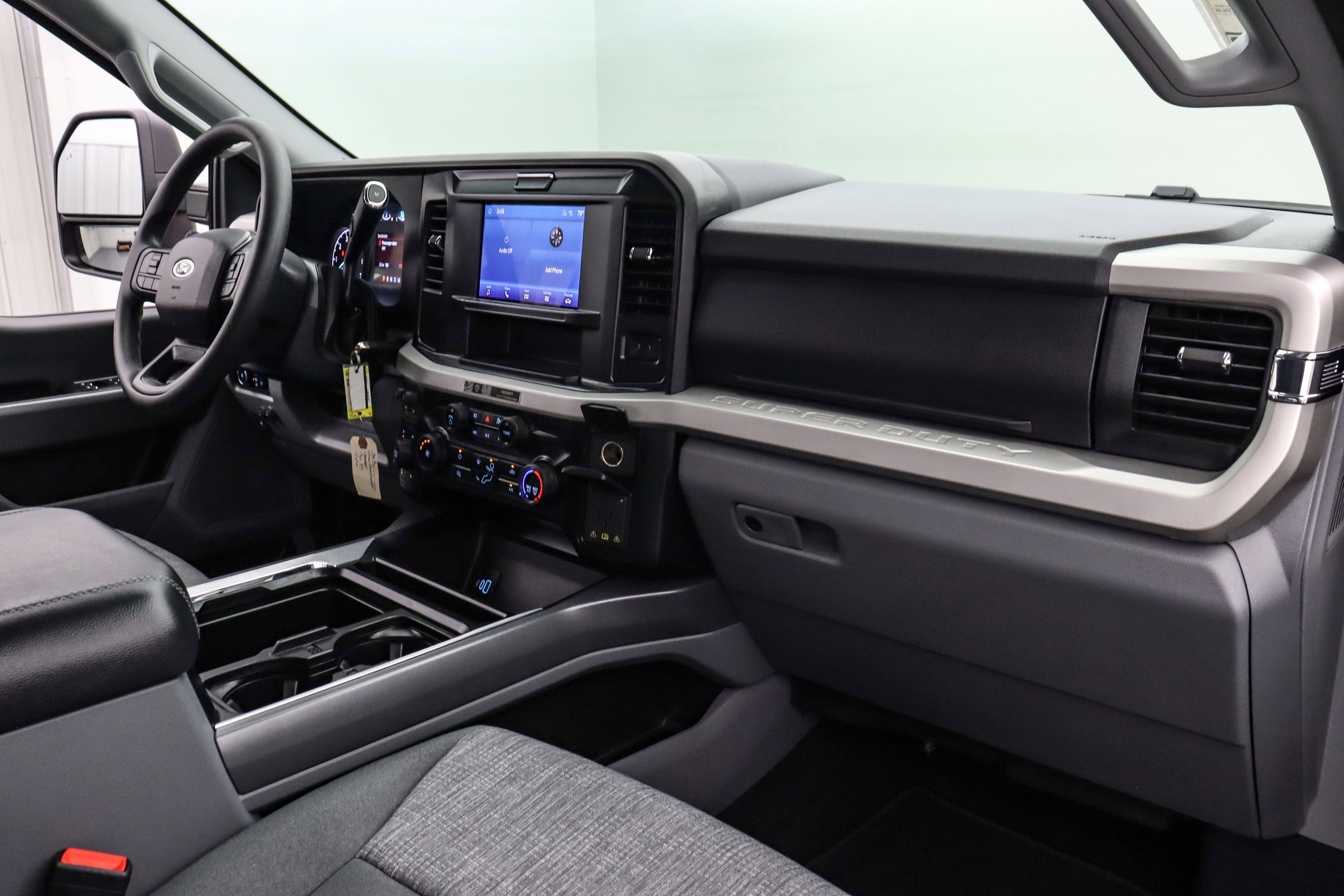 2025 Ford Super Duty F-250 SRW Highboy