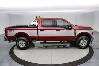 2025 Ford Super Duty F-250 SRW Highboy