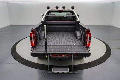 2025 Ford Super Duty F-250 SRW Highboy