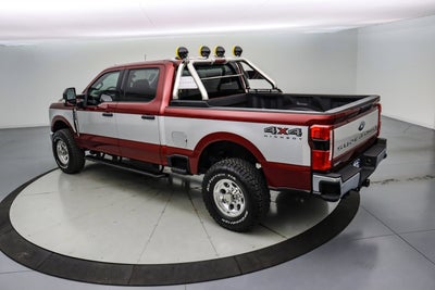 2025 Ford Super Duty F-250 SRW Highboy