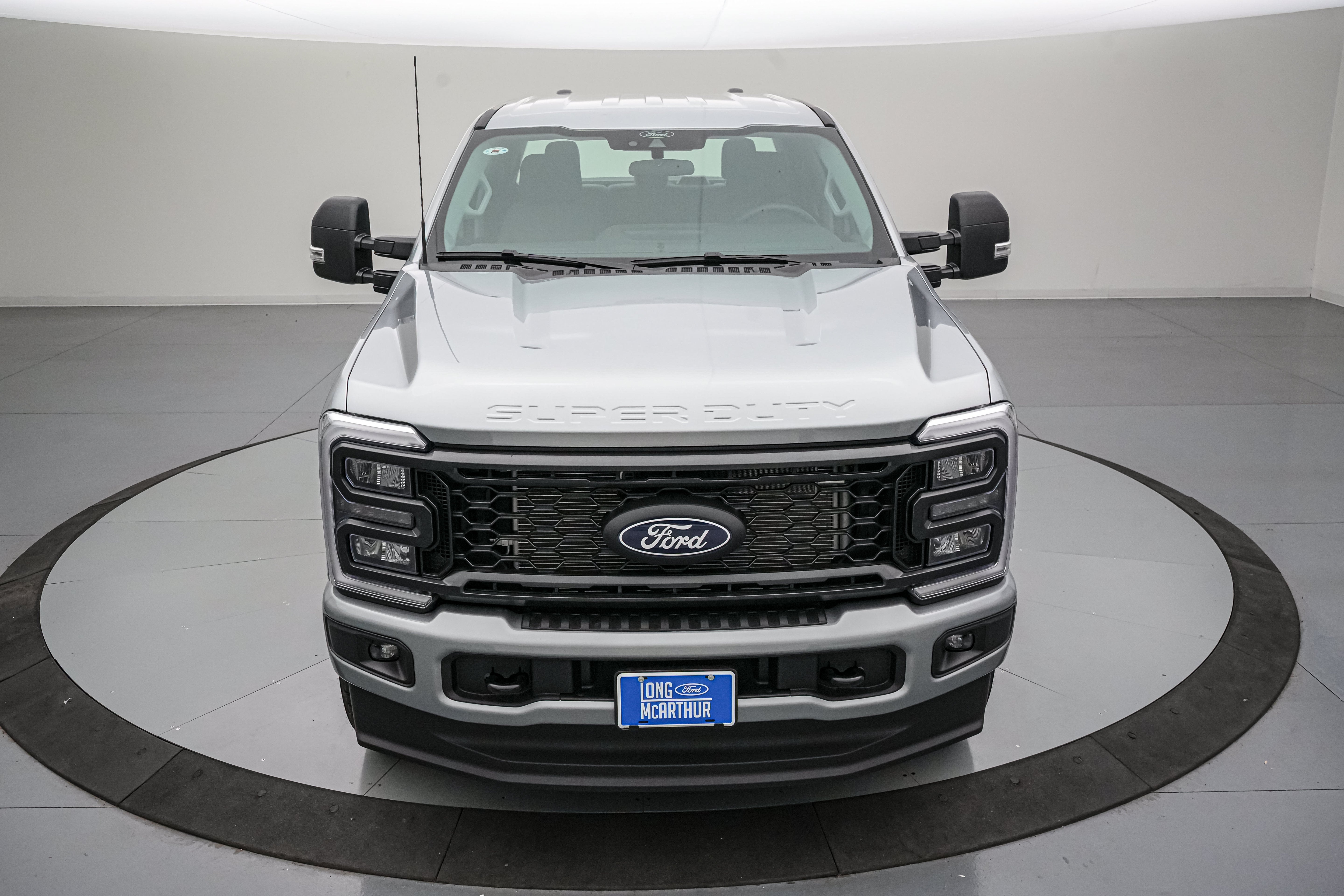 2027 Ford Super Duty F-250 SRW XL w/STX Appearance Package