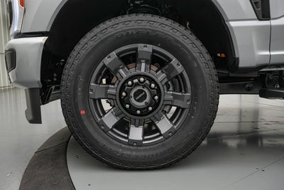 2027 Ford Super Duty F-250 SRW XL w/STX Appearance Package