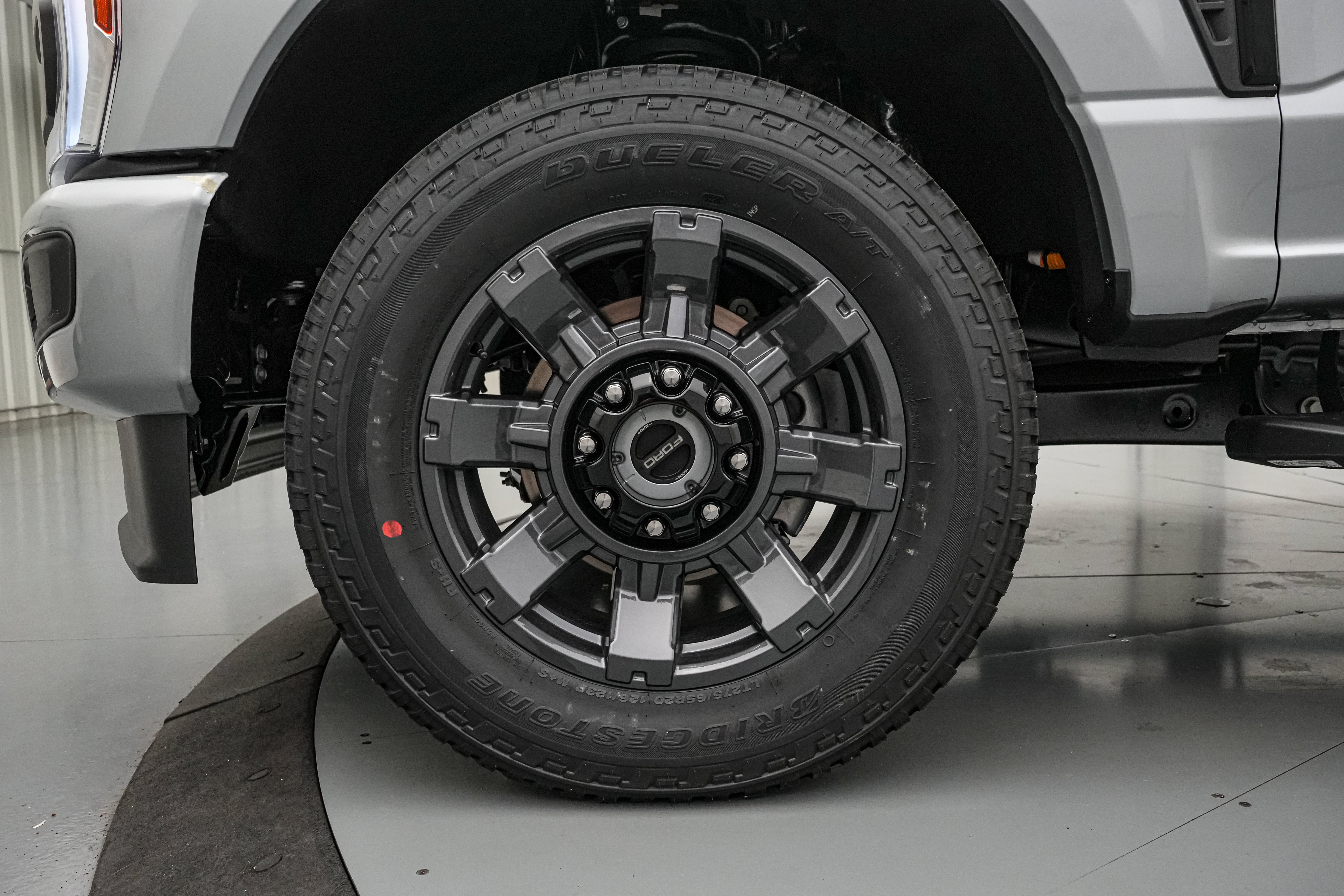2027 Ford Super Duty F-250 SRW XL w/STX Appearance Package