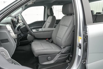 2027 Ford Super Duty F-250 SRW XL w/STX Appearance Package