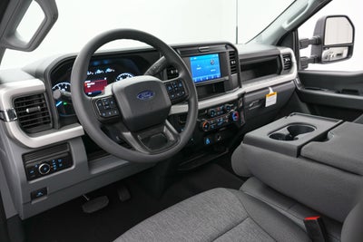 2027 Ford Super Duty F-250 SRW XL w/STX Appearance Package