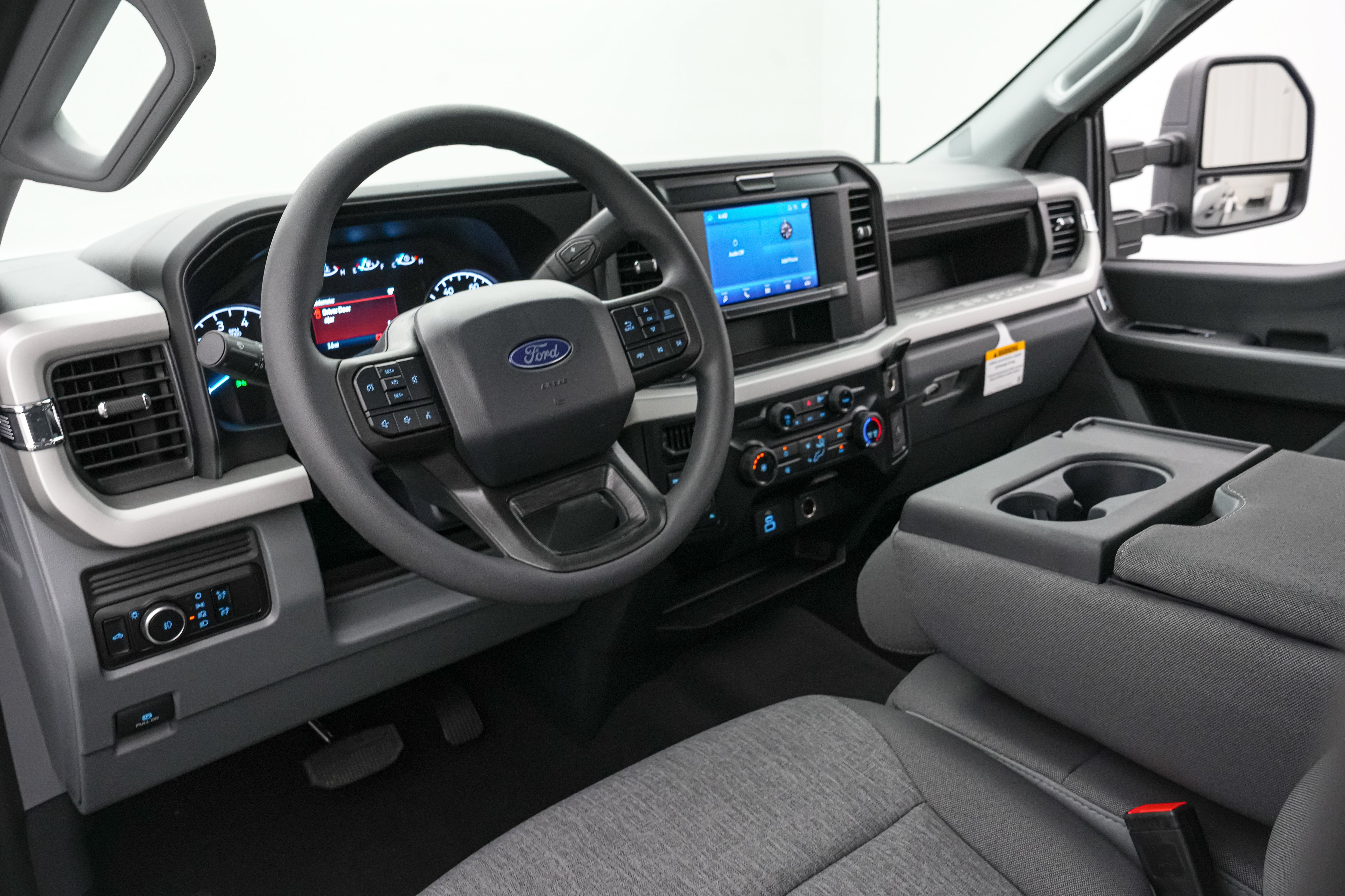 2027 Ford Super Duty F-250 SRW XL w/STX Appearance Package