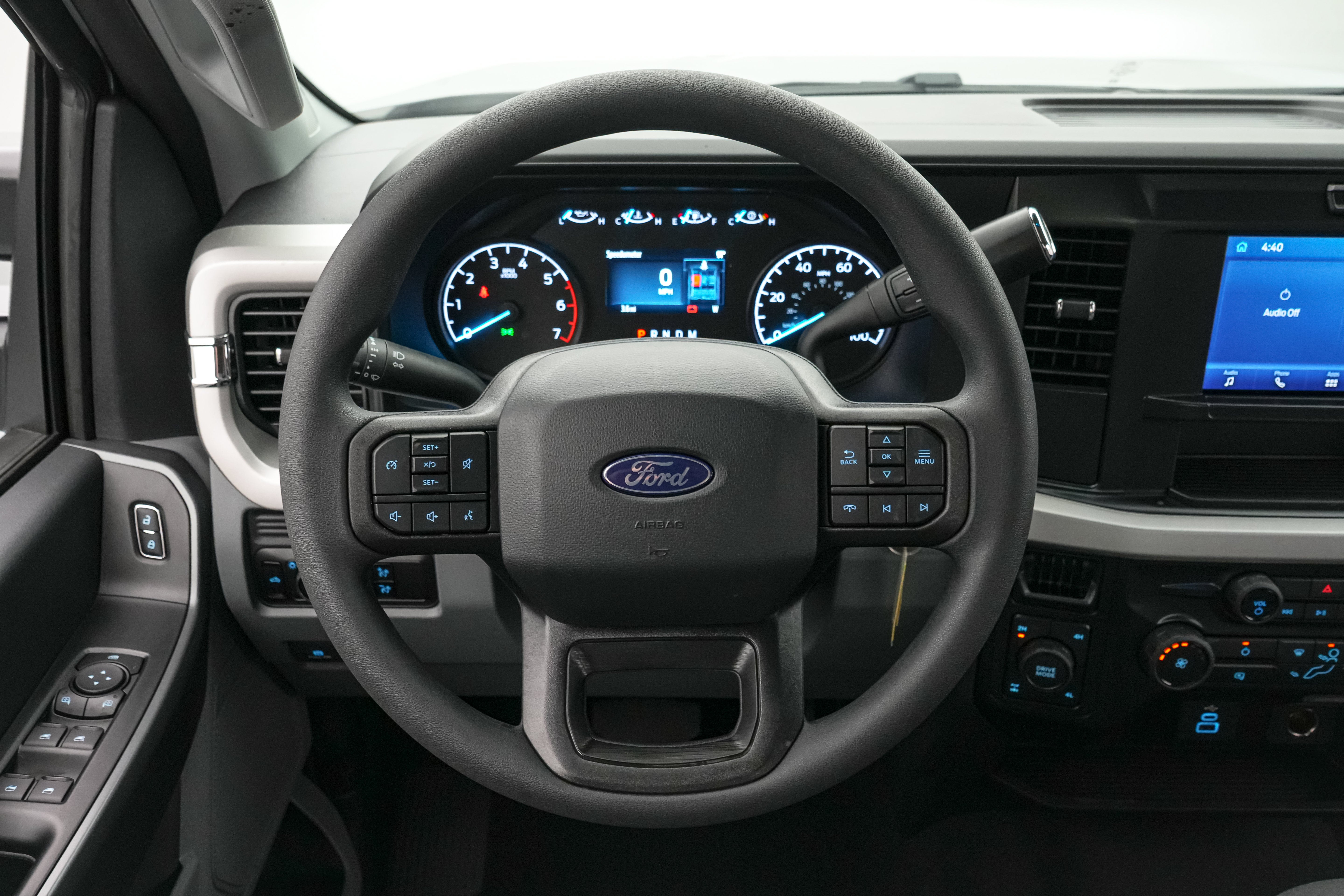 2027 Ford Super Duty F-250 SRW XL w/STX Appearance Package