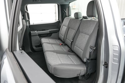 2027 Ford Super Duty F-250 SRW XL w/STX Appearance Package