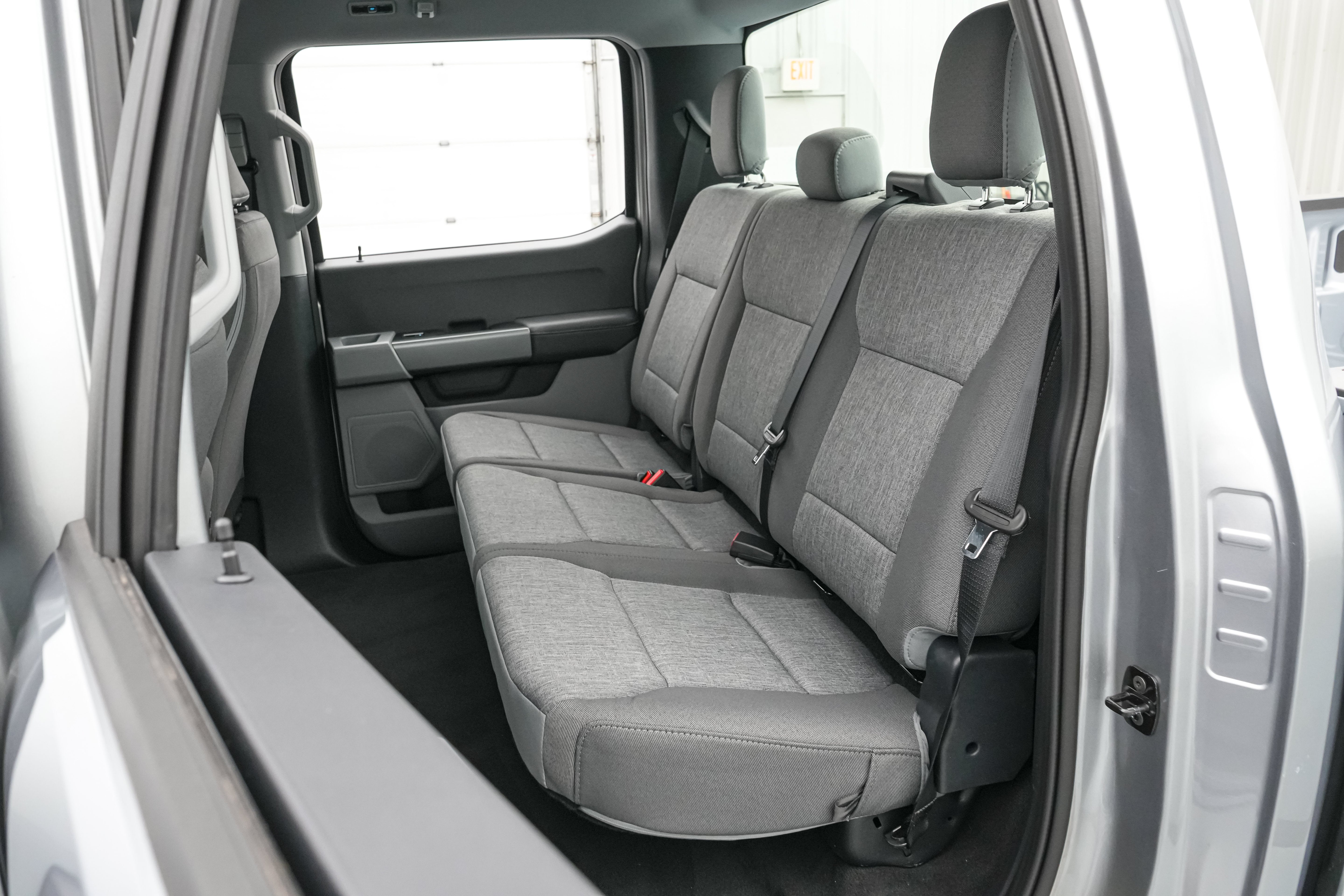2027 Ford Super Duty F-250 SRW XL w/STX Appearance Package