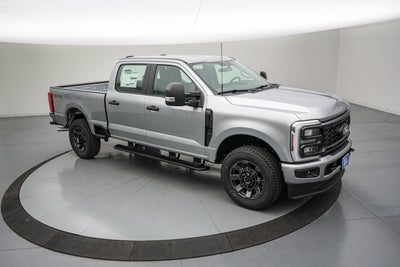 2027 Ford Super Duty F-250 SRW XL w/STX Appearance Package
