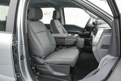 2027 Ford Super Duty F-250 SRW XL w/STX Appearance Package