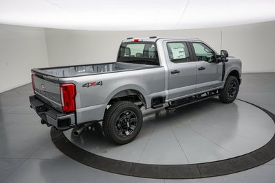 2027 Ford Super Duty F-250 SRW XL w/STX Appearance Package