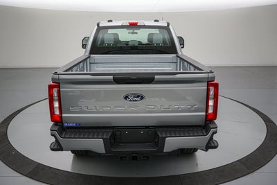 2027 Ford Super Duty F-250 SRW XL w/STX Appearance Package