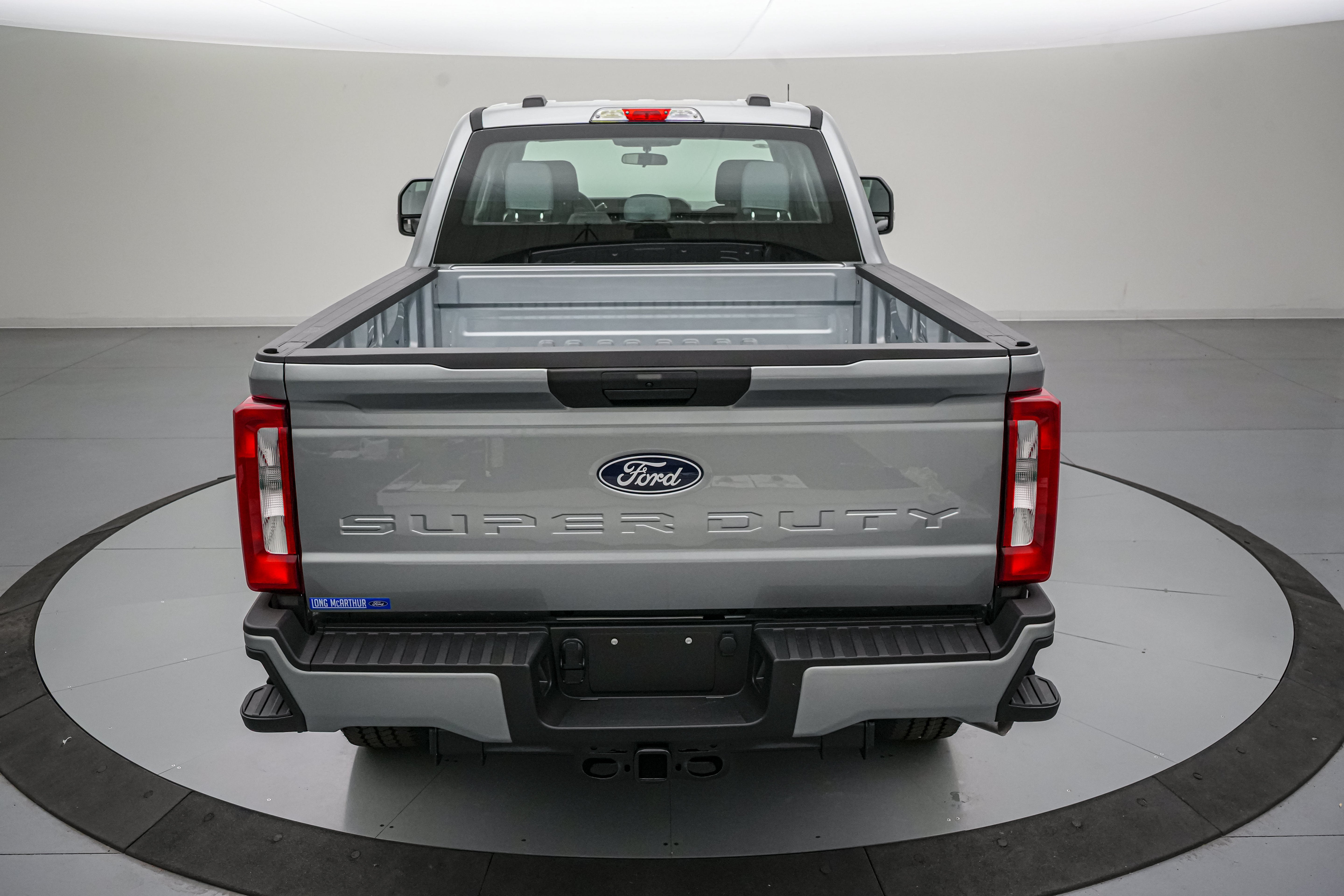 2027 Ford Super Duty F-250 SRW XL w/STX Appearance Package
