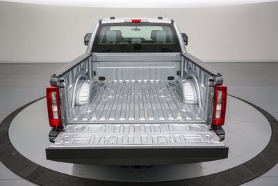 2027 Ford Super Duty F-250 SRW XL w/STX Appearance Package