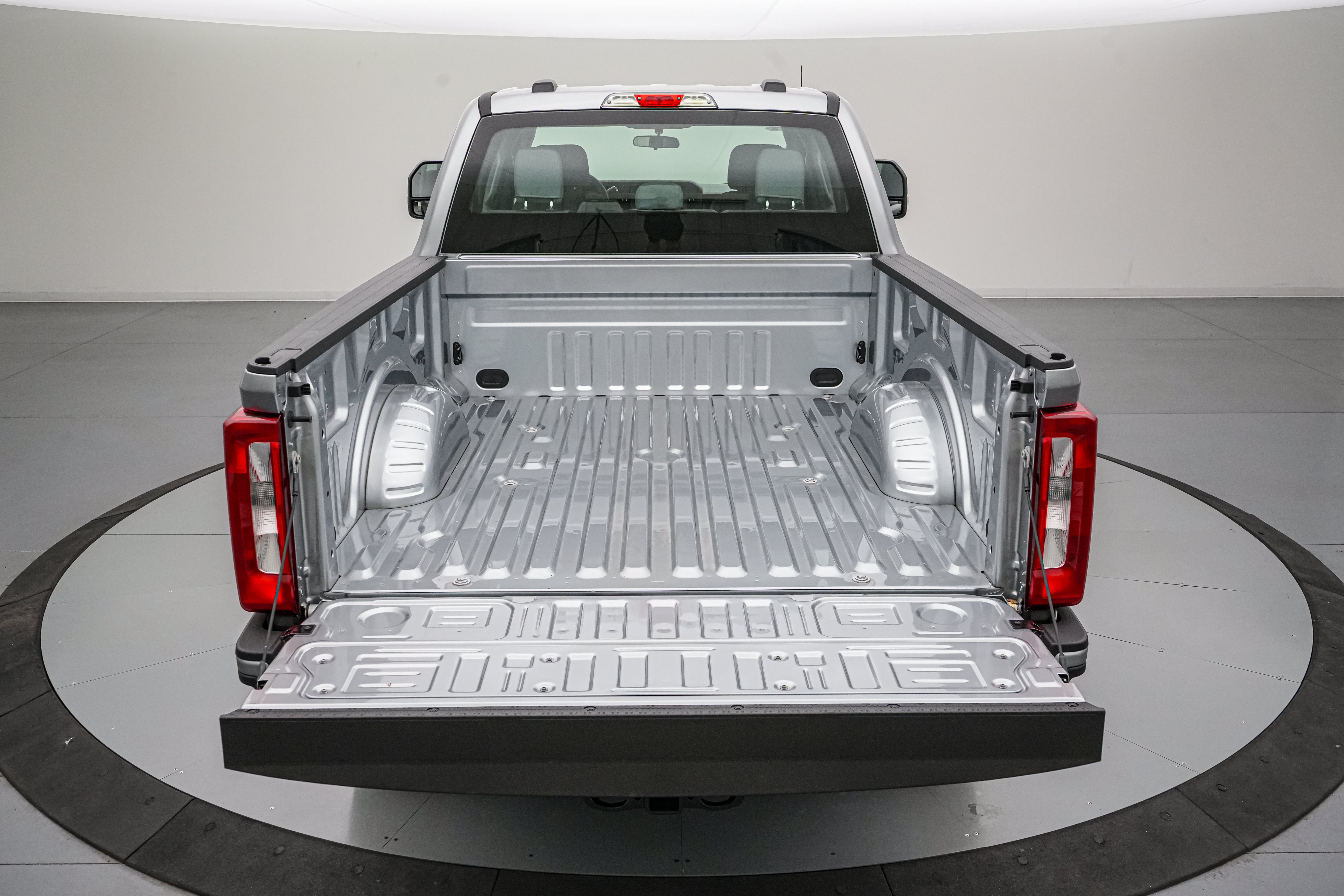2027 Ford Super Duty F-250 SRW XL w/STX Appearance Package