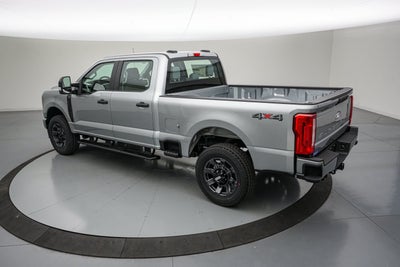 2027 Ford Super Duty F-250 SRW XL w/STX Appearance Package