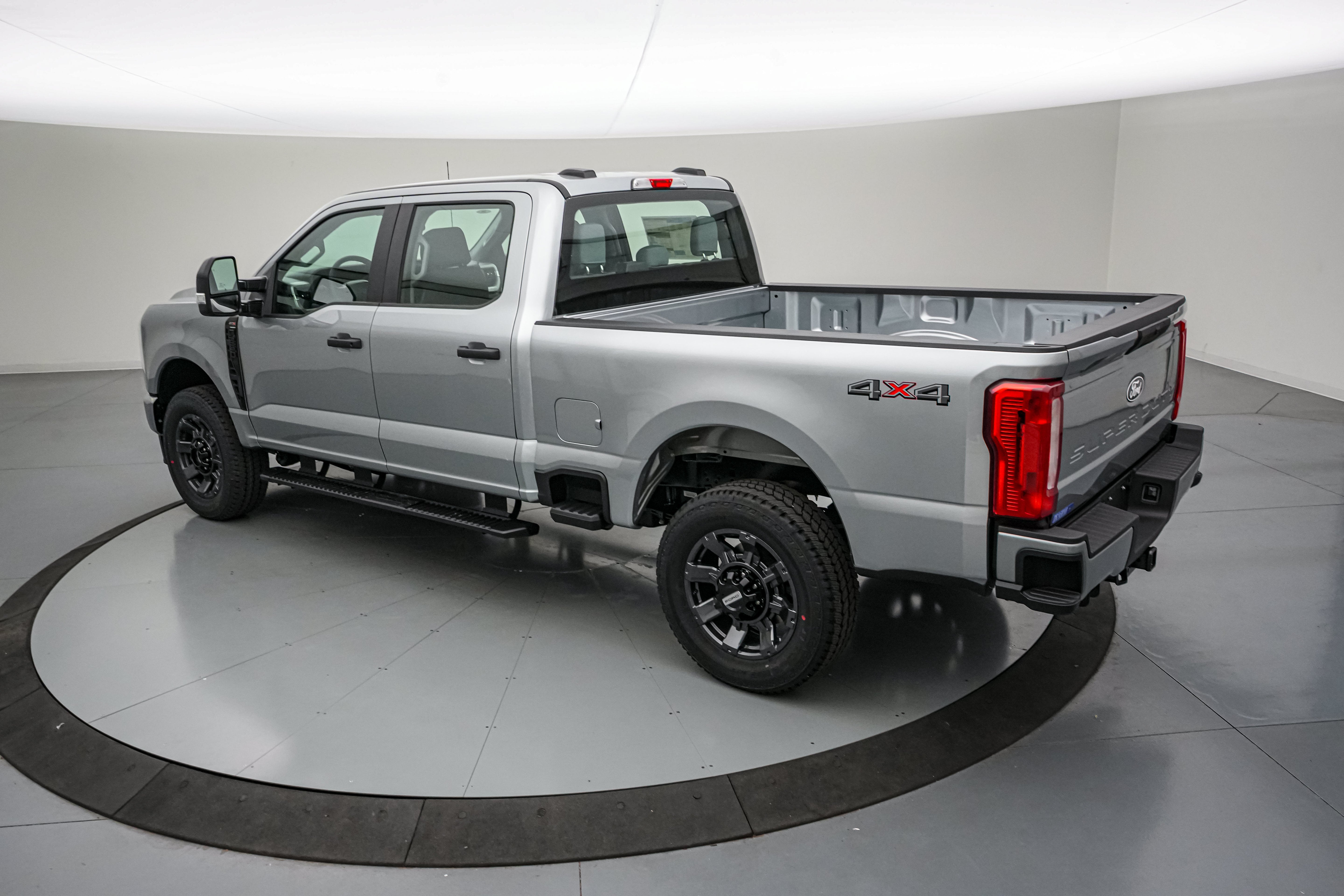 2027 Ford Super Duty F-250 SRW XL w/STX Appearance Package