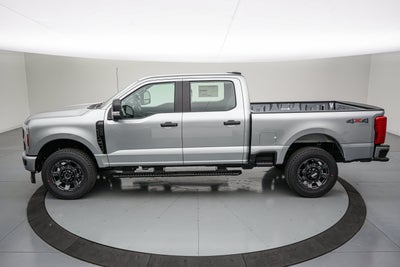 2027 Ford Super Duty F-250 SRW XL w/STX Appearance Package