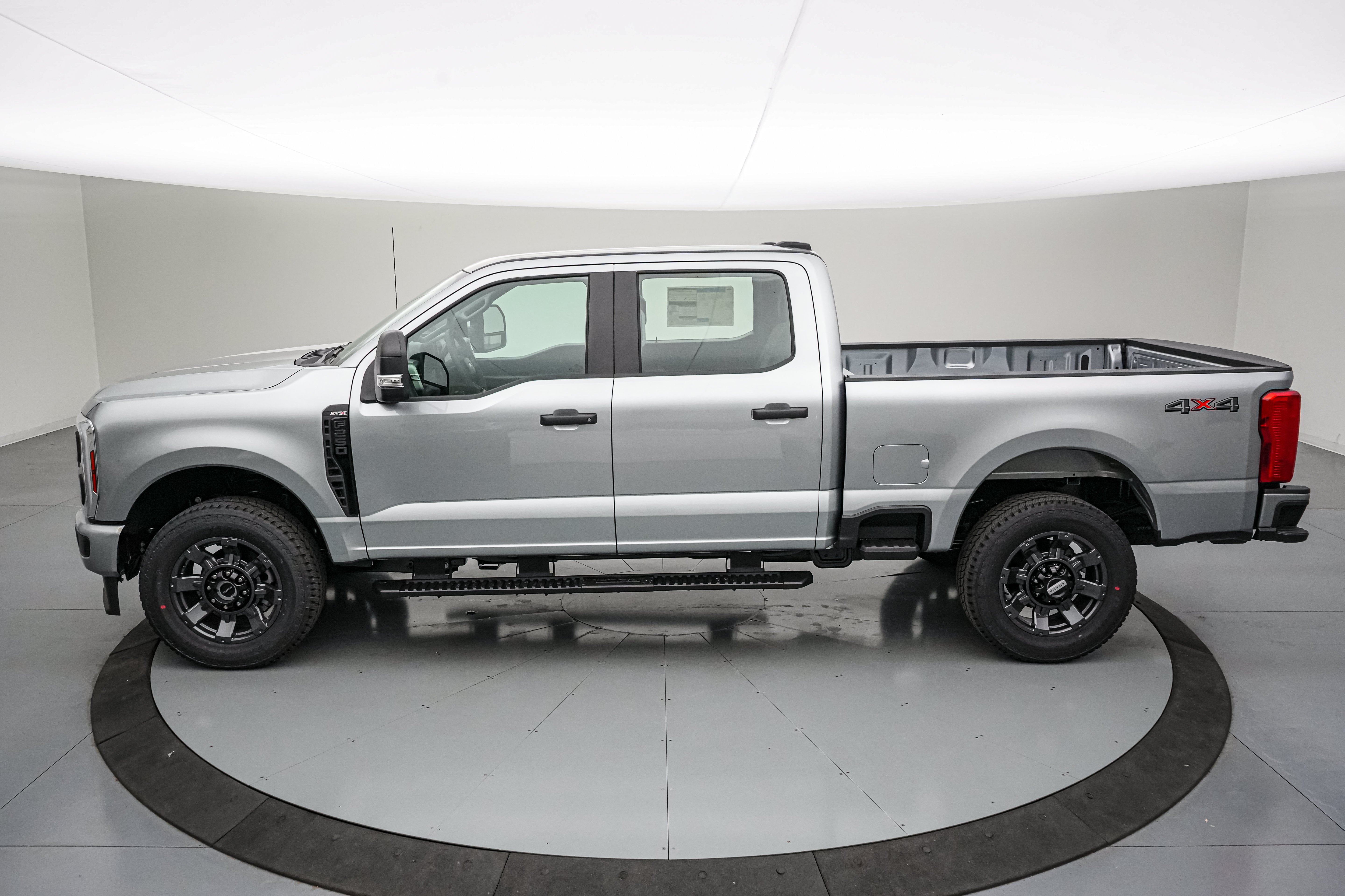 2027 Ford Super Duty F-250 SRW XL w/STX Appearance Package