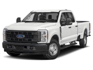 2027 Ford Super Duty F-250 SRW XL w/STX Appearance Package