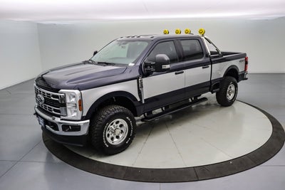 2025 Ford Super Duty F-250 SRW Highboy