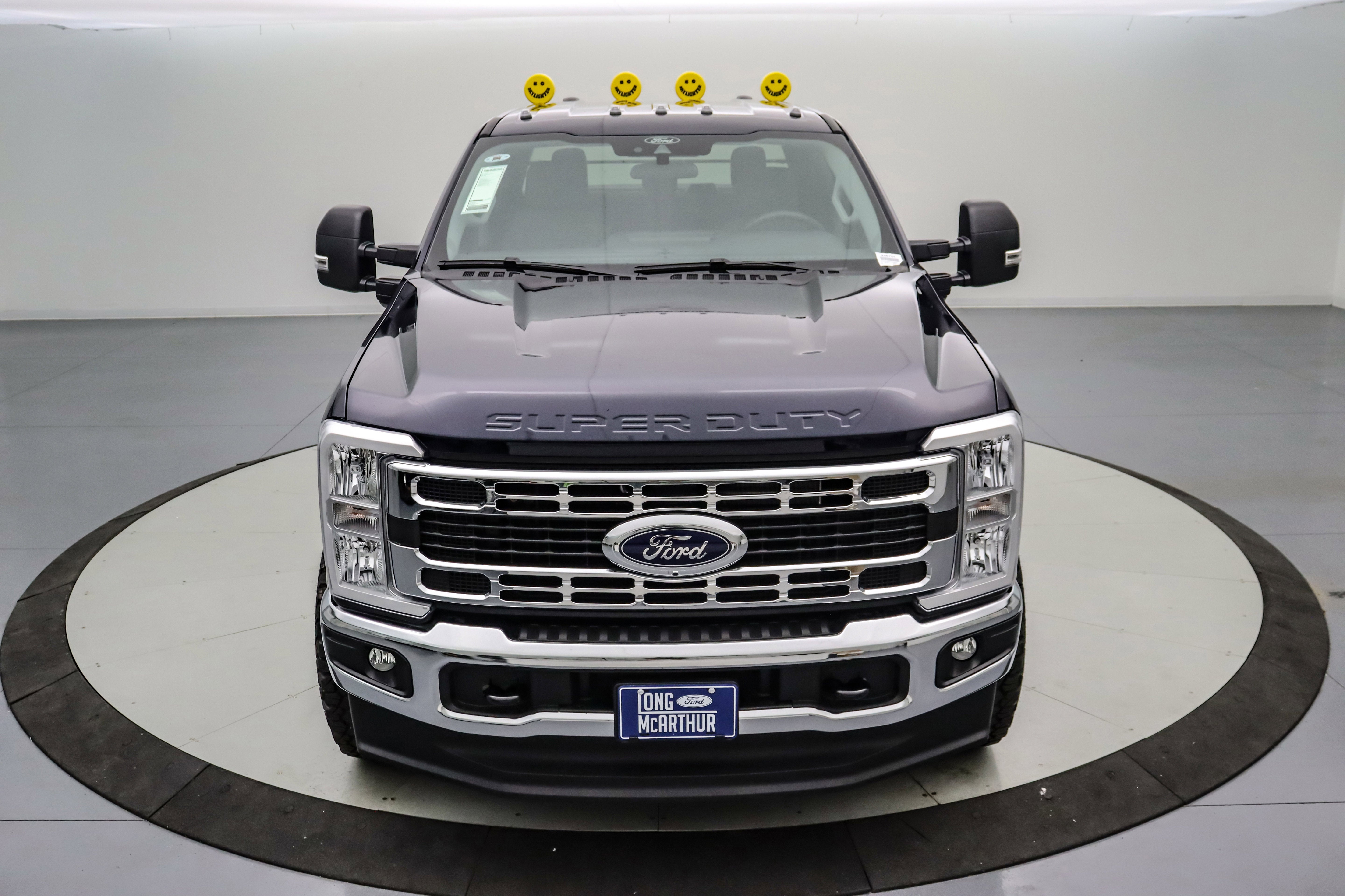 2025 Ford Super Duty F-250 SRW Highboy