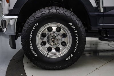 2025 Ford Super Duty F-250 SRW Highboy