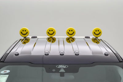 2025 Ford Super Duty F-250 SRW Highboy