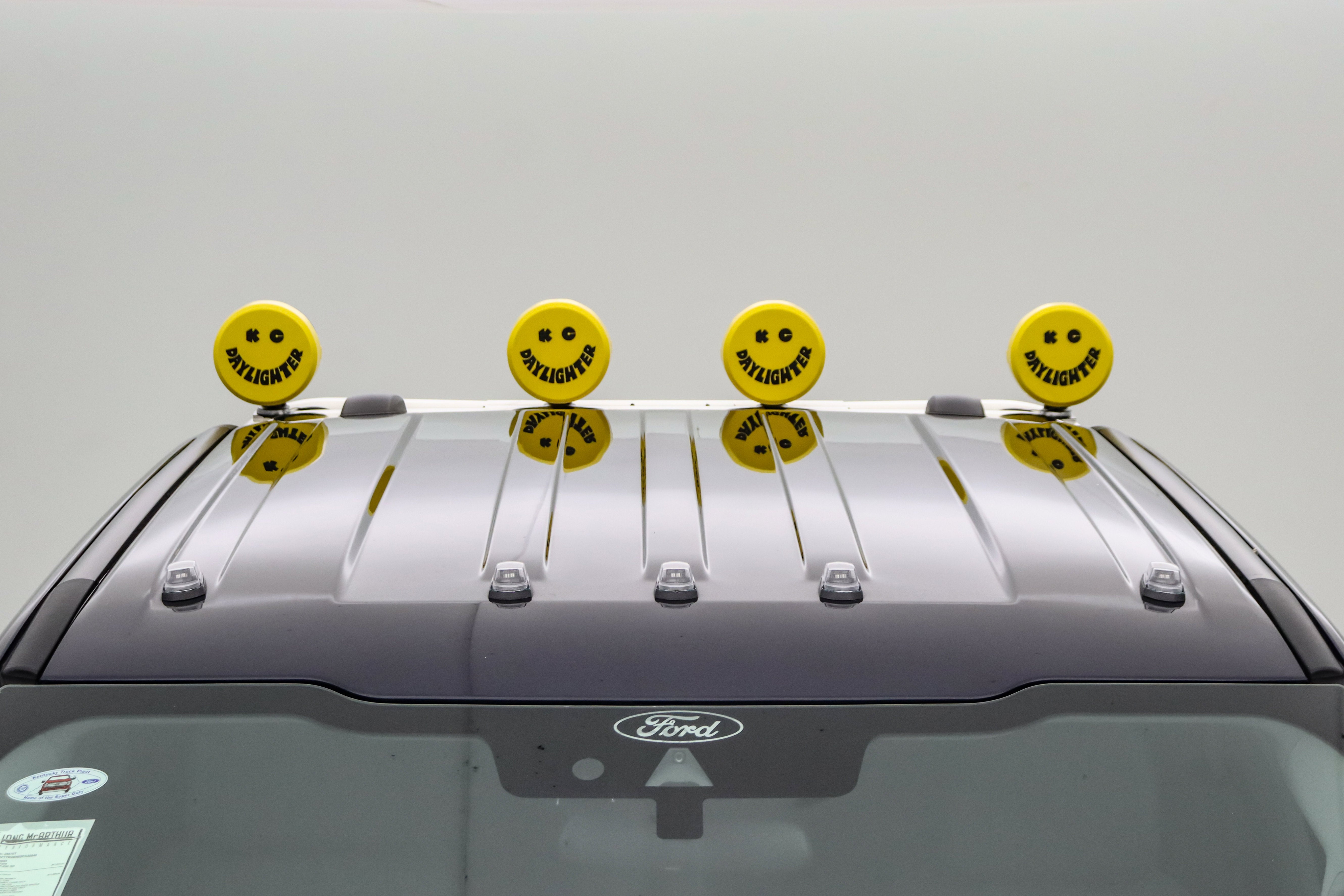 2025 Ford Super Duty F-250 SRW Highboy