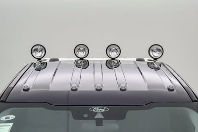 2025 Ford Super Duty F-250 SRW Highboy