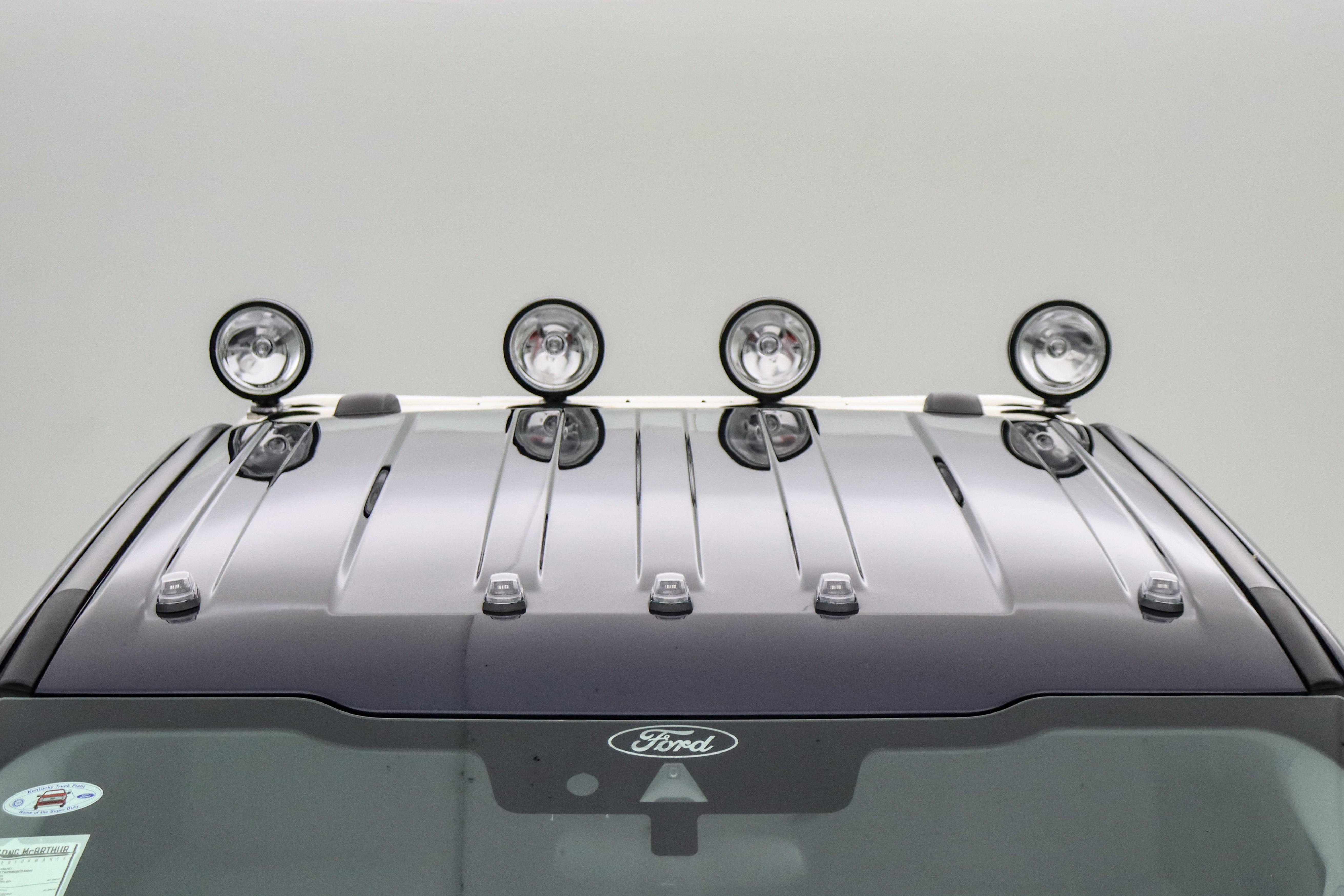 2025 Ford Super Duty F-250 SRW Highboy