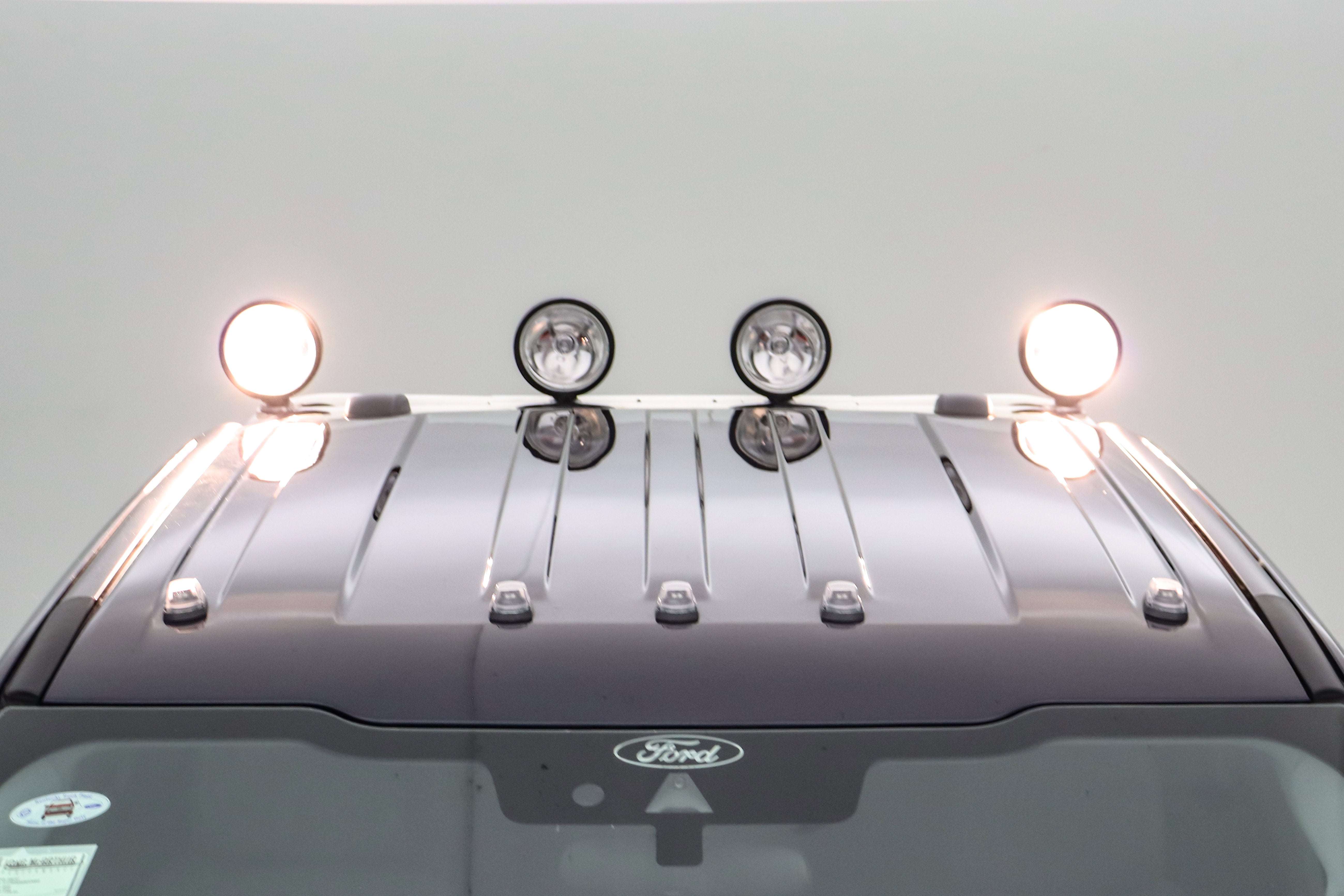 2025 Ford Super Duty F-250 SRW Highboy