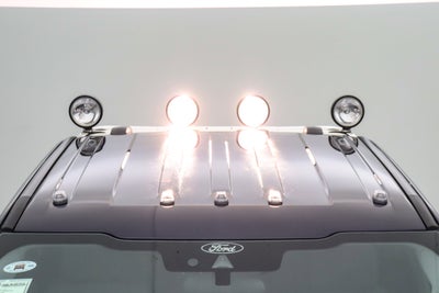 2025 Ford Super Duty F-250 SRW Highboy