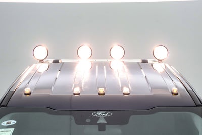 2025 Ford Super Duty F-250 SRW Highboy