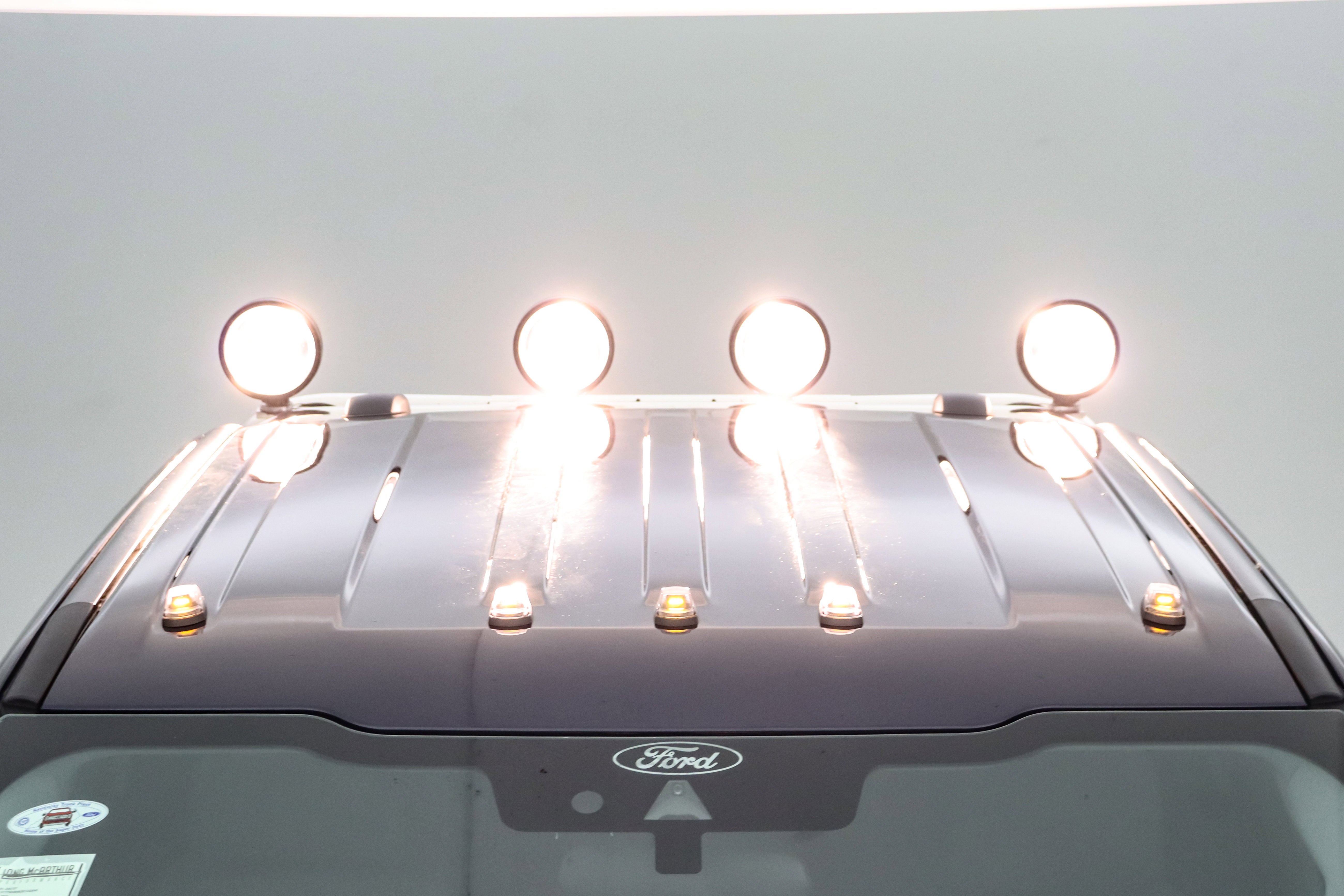 2025 Ford Super Duty F-250 SRW Highboy