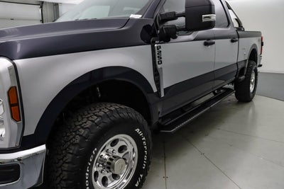 2025 Ford Super Duty F-250 SRW Highboy