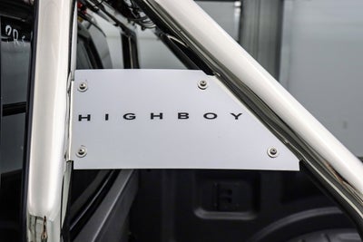 2025 Ford Super Duty F-250 SRW Highboy