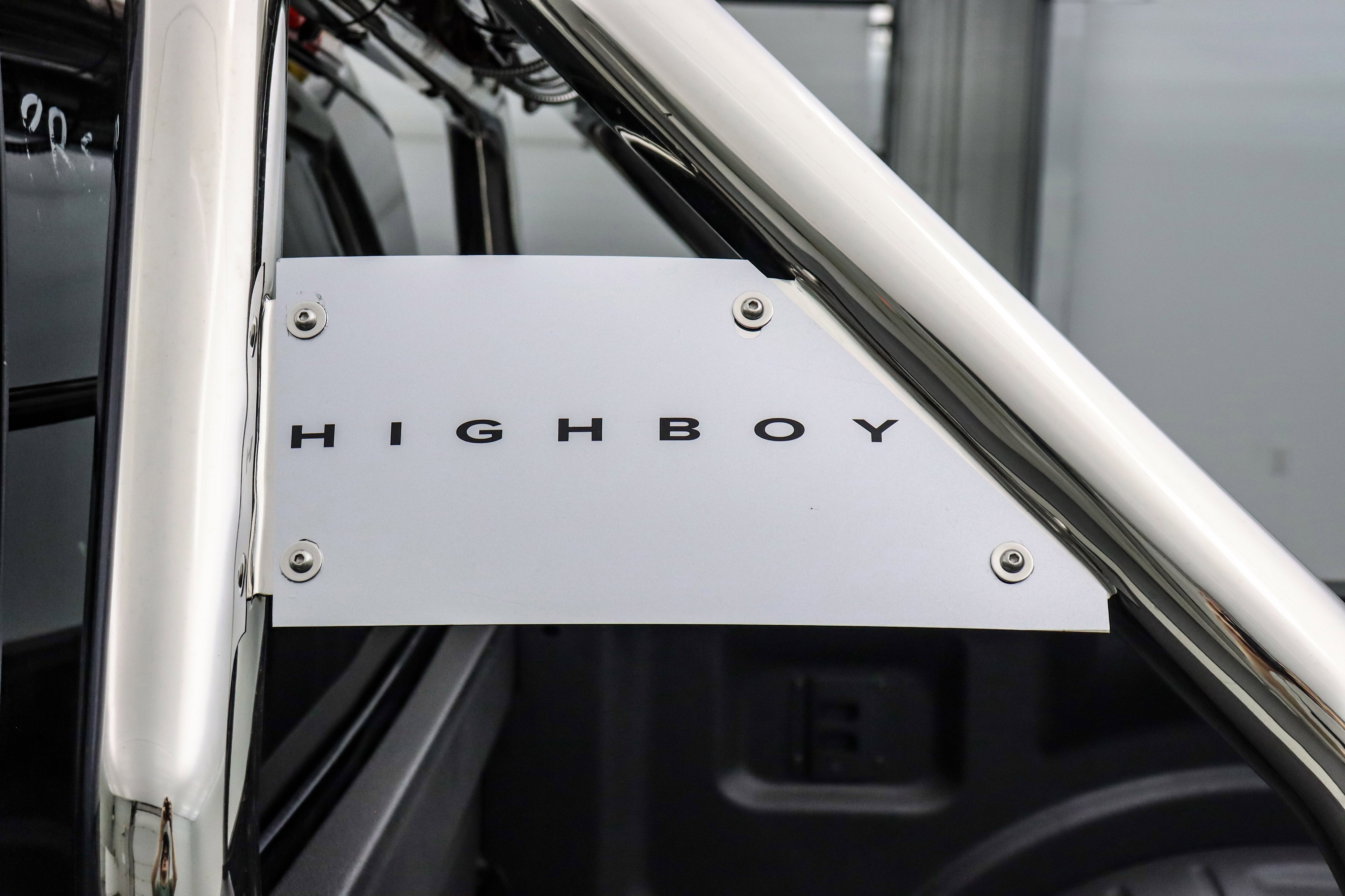 2025 Ford Super Duty F-250 SRW Highboy