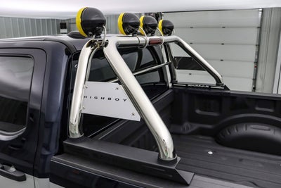 2025 Ford Super Duty F-250 SRW Highboy