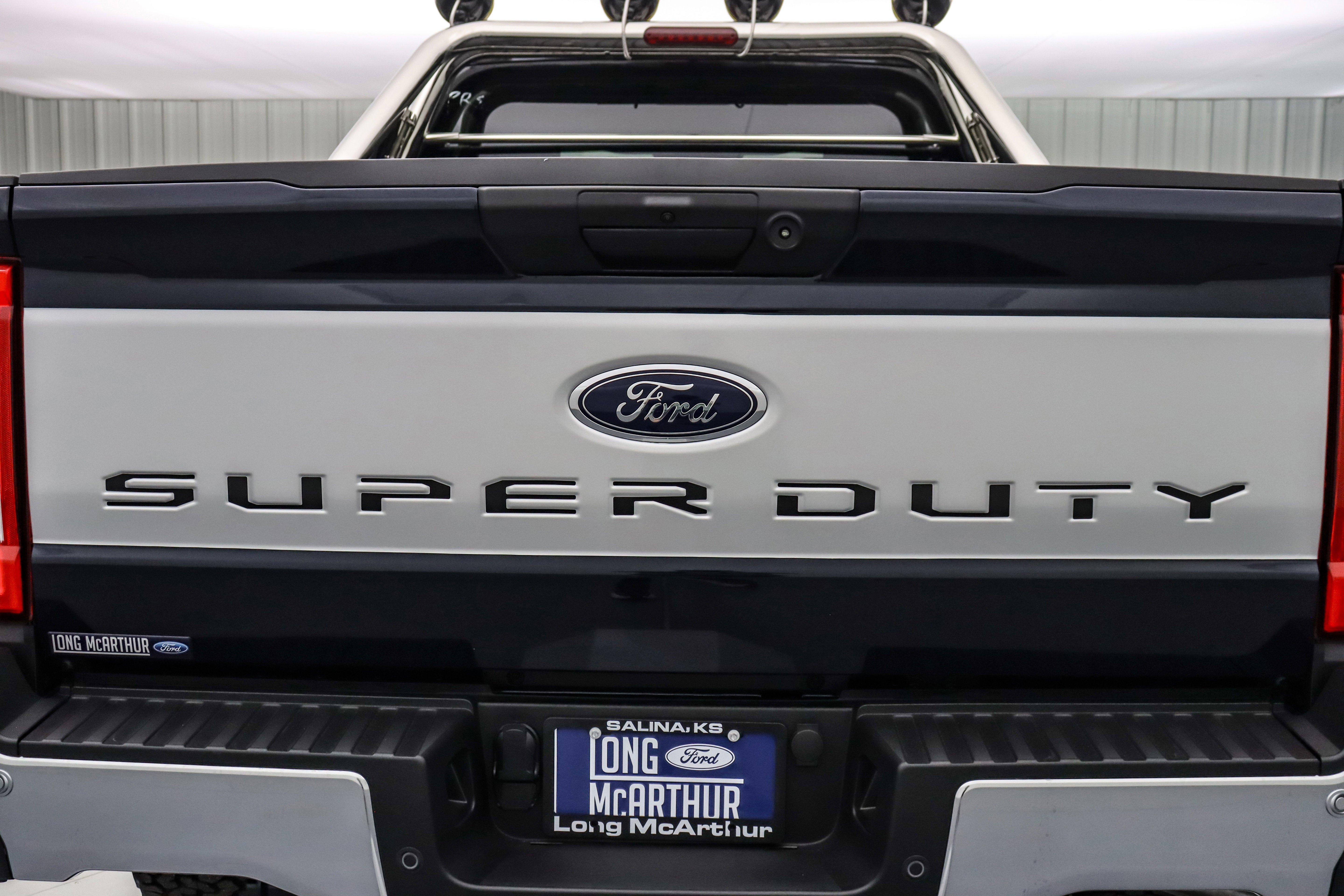 2025 Ford Super Duty F-250 SRW Highboy