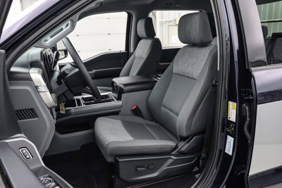 2025 Ford Super Duty F-250 SRW Highboy